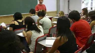 A juicio estudiante de la Unerg por muerte de su compañera en Guárico A juicio estudiante de la Unerg por muerte de su compañera en Guárico