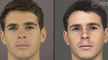 FIFA 15 sorprende con sus gráficos