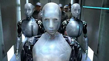 ¿La vida será mejor con robots?