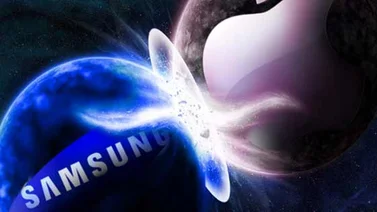 Samsung y Apple retirarán demandas fuera de EEUU
