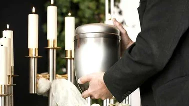 Cómo la tecnología está cambiando los funerales