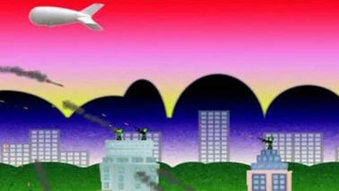 Google retira videojuegos de Android que emulan el conflicto en Gaza