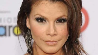 Olga Tañón, jueza y directora de escuela en un nuevo "reality show"