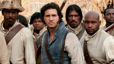 Maduro recomendó la película "Libertador" Maduro recomendó la película "Libertador"