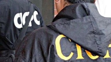 Desmantelan banda delictiva dedicada al robo y hurto de vehículos en Aragua