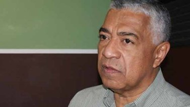 Claudio Fermín "no estaría dispuesto" a dirigir la MUD