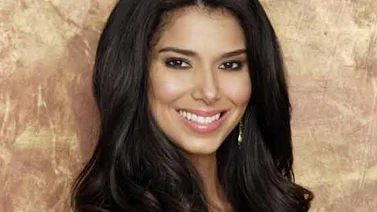 Roselyn Sánchez ya no sufre por su acento