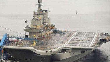 China principal preocupación para defensa de Japón