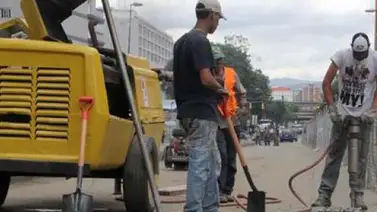 Este martes será cerrado accesos en la avenida San Martín Este martes será cerrado accesos en la avenida San Martín