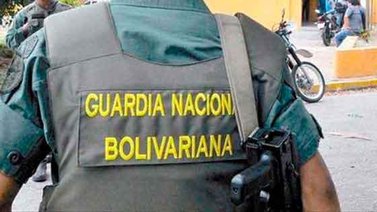 GNB celebra este lunes 77 aniversario