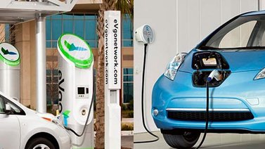 Nissan y Mitsubishi unen fuerzas para desarrollar un minivehículo eléctrico