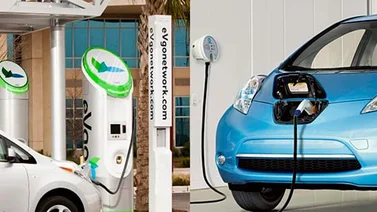 Nissan y Mitsubishi unen fuerzas para desarrollar un minivehículo eléctrico