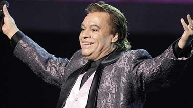 Juan Gabriel ya tiene listo su funeral