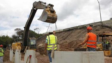 Cerrarán este lunes acceso a la autopista Fajardo desde El Llanito