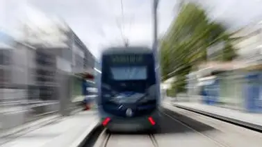 México planea construir el tren de pasajeros más rápido de América Latina México planea construir el tren de pasajeros más rápido de América Latina