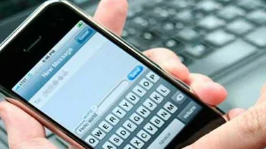 Comunicarse con el celular diferente a WhatsApp