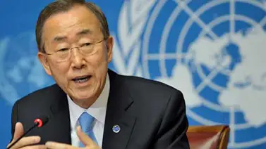 La ONU condena ataque contra su escuela en Gaza La ONU condena ataque contra su escuela en Gaza