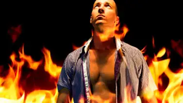 Joven se prende fuego por reto en redes sociales Joven se prende fuego por reto en redes sociales