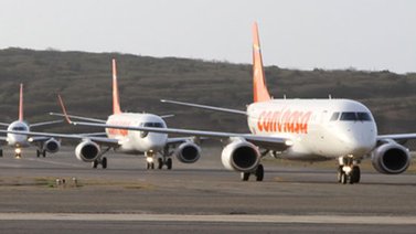 Conviasa trasladará a pasajeros hacia Argentina tras suspensión del vuelo