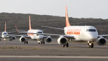 Conviasa trasladará a pasajeros hacia Argentina tras suspensión del vuelo