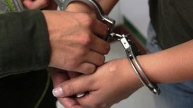 Cicpc captura a banda dedicada al robo de vehículos