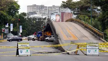 Próximo lunes cerrarán acceso hacia la rampa de la avenida Río de Janeiro Próximo lunes cerrarán acceso hacia la rampa de la avenida Río de Janeiro