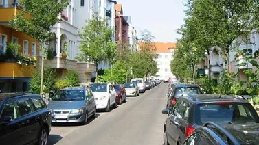 Cabañas de recreo con jardín viven su edad de oro en Berlín