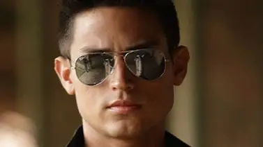 Estas fueron las dulces palabras de Aran tras la muerte de madre Estas fueron las dulces palabras de Aran tras la muerte de madre