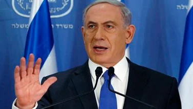 Netanyahu pide a EEUU no forzar una tregua