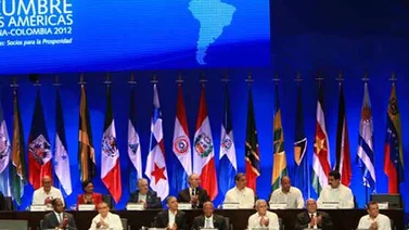 Panamá invitará formalmente a Cuba a la VII Cumbre de las Américas