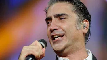 Alejandro Fernández, confidencias al oído