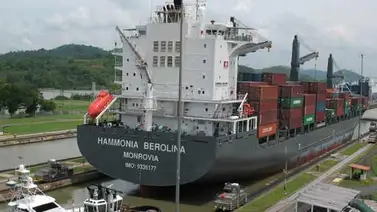 Autoridad del Canal de Panamá y contratista firman acuerdo definitivo Autoridad del Canal de Panamá y contratista firman acuerdo definitivo