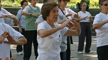 Chacao inició Plan Vacacional de la Juventud Prolongada Chacao inició Plan Vacacional de la Juventud Prolongada