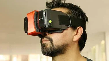 Virtual Case: los lentes mexicanos de realidad virtual