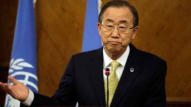 ONU critica a Hamas por violación de tregua