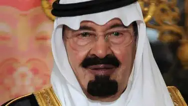 Rey saudí condena la guerra pero no a Israel Rey saudí condena la guerra pero no a Israel