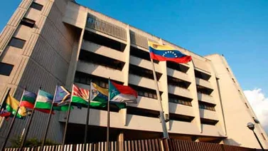 TSJ declara pérdida del interés procesal contra Ley de la Actividad Aseguradora