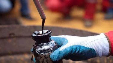 Barril Opep se ubicó en 103,57