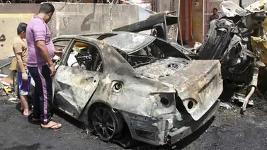 Al menos 1.737 muertos por actos de violencia en Irak Al menos 1.737 muertos por actos de violencia en Irak