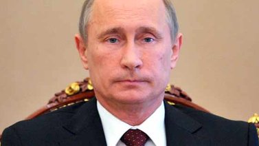 Putin llama a extraer lecciones de la I Guerra Mundial