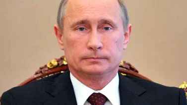 Putin llama a extraer lecciones de la I Guerra Mundial