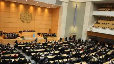 OMS lanza plan de $100 millones contra el ébola OMS lanza plan de $100 millones contra el ébola