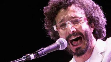 Fito Páez honra a su colega Charly García en su nuevo álbum