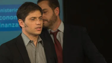 Argentina niega default y aseguran que resolverán el conflicto