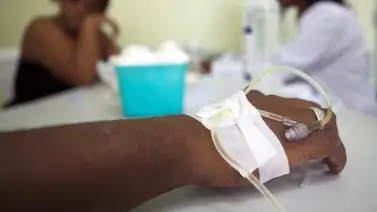 Atienden cinco casos sospechosos de chikunguña en Yaracuy Atienden cinco casos sospechosos de chikunguña en Yaracuy