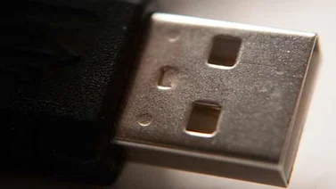 Descubren una vulnerabilidad de seguridad en todos los USB
