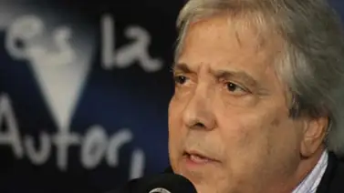 Ramón José Medina renunció a su cargo en la MUD Ramón José Medina renunció a su cargo en la MUD