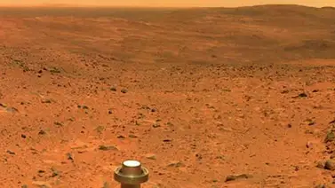 La Nasa enviará en 2020 a Marte el analizador ambiental de España La Nasa enviará en 2020 a Marte el analizador ambiental de España