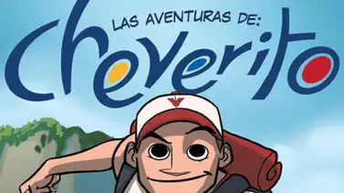 Cheverito acompaña a los turistas estas vacaciones Cheverito acompaña a los turistas estas vacaciones