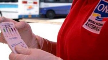 ONA aplicará pruebas antidopaje en Trujillo